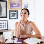 Natalia Chaparro Fox