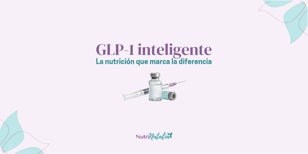 GLP-1 Inteligente